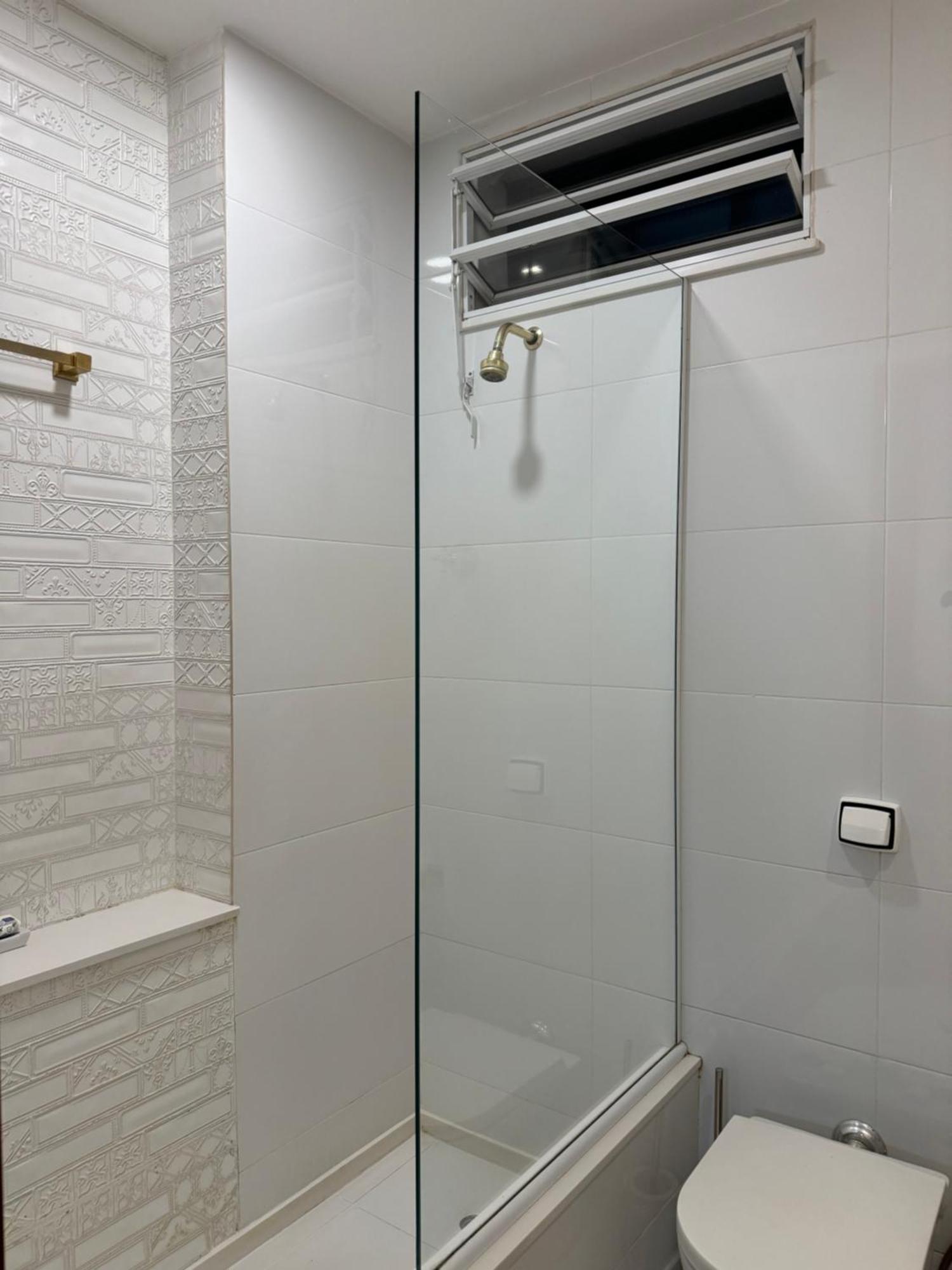 Appartement Apto Em Ipanema Vista Mar Rio de Janeiro