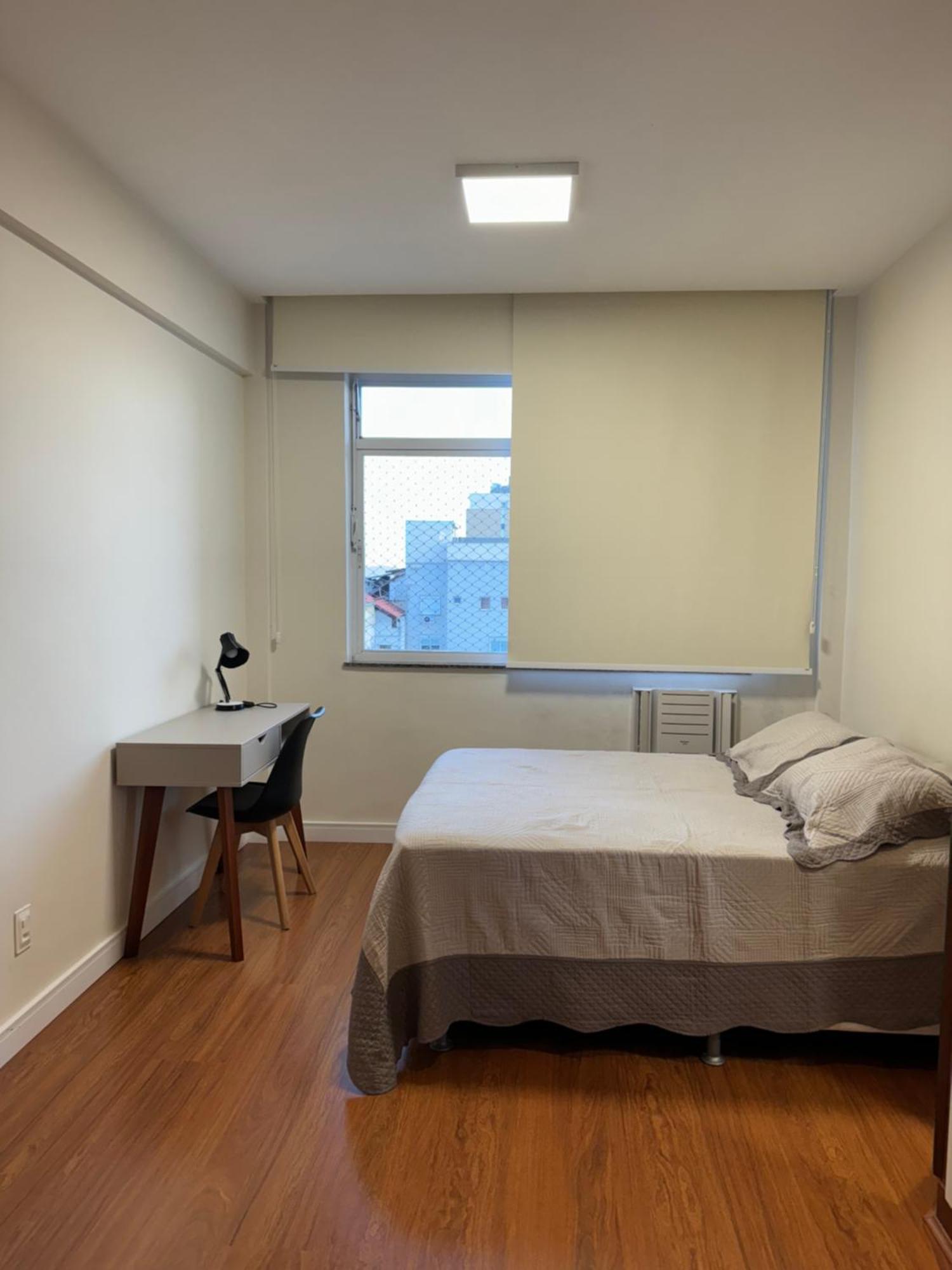 Apto Em Ipanema Vista Mar Appartement *